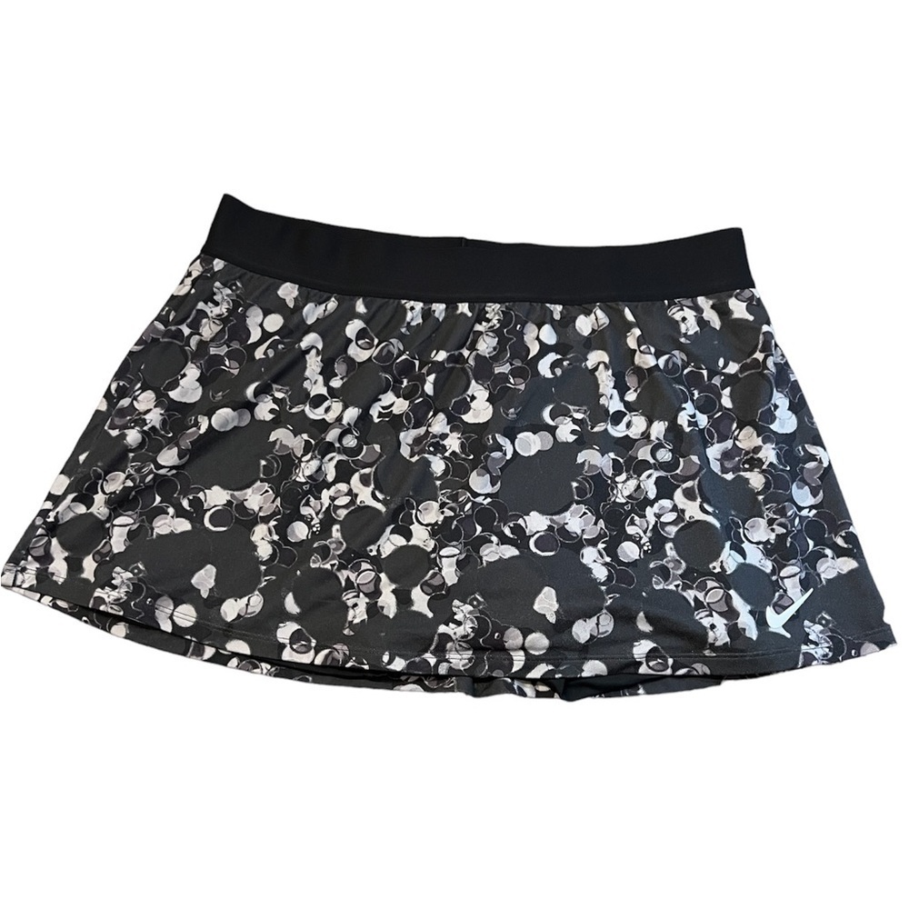 Nike Slim Fit Dri-Fit Tennis Skirt - XL